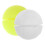 2 Tennisracket Schokdemper Trillingsabsorber Vormaccessoire 1
