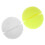 2 Tennisracket Schokdemper Trillingsabsorber Vormaccessoire 11