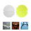 2 Tennisracket Schokdemper Trillingsabsorber Vormaccessoire 10