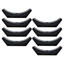 8 Hantelhalterung Rack Miss 14,60x4,00x3,50 cm