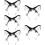 5 Multifunktions Stirnband Haaraccessoire 11