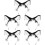 5 Multifunktions Stirnband Haaraccessoire 6