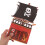 Banner Papier Schild Fahnenkette Geburtstagsfeier 4