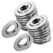 20St -Sprinkler-Verkleidungskappe Abdeckring Deckenblende