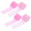 Crepe Papierband Rosa 4 3
