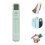 ABS Ukulele Oefentool Lichtgroen Draagbaar Voor Chord Training 5