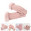 1 Paar Winterhandschuhe Wildleder Multifunktion Ski Board 7