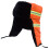 Safety Cap Stoff Runder Rand 1 Stück 9