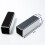 Four Sided Nail Buffer Block Plastic 10-Pack 3,5X3,5X9In 2