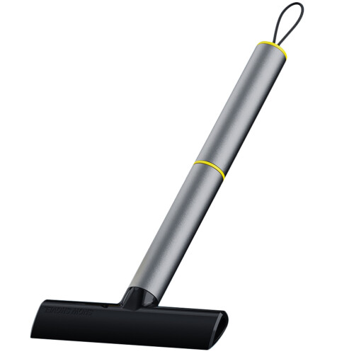 Auto Sneeuwkrabber Tpu+aluminium Lichtgewicht Compact Design