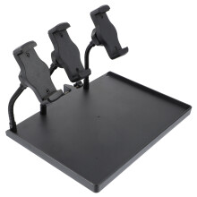 Sheet Sound Card Tray Metall Universal