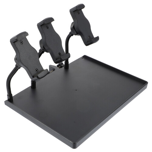 Sheet Sound Card Tray Metall Universal