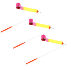 Mlins 3 . Gymnastikbänder Bunt Für Kinder