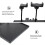 Sheet Sound Card Tray Metall Universal 9