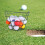 Reinforcement Kit Tragbarer Golf Aufnahmekorb 5