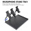 Sheet Sound Card Tray Metall Universal 7