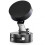 (Black) Phone Suction Mount Foldable Phone Mount for Shower/Car/Mirror 1