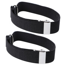 Sleeve Garters Für Männer Damen Elastisches Armband