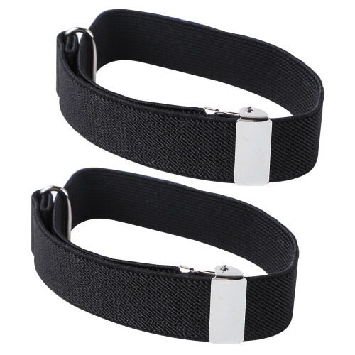 Sleeve Garters Für Männer Damen Elastisches Armband