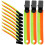 Raindrops Sichtbarkeitsmarkierungen PVC 12 2