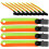 Raindrops Sichtbarkeitsmarkierungen PVC 12 5