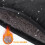 Winter Motorradhandschuhe Aus Baumwolle 1 Paar 9