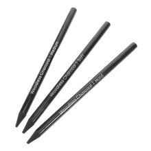 Graphit Bleistift Holzkohle Kunstbedarf Weich 3