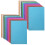 Farbiges Papier A4 20 Multifunktionales Glitzerpapier 11