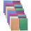 Farbiges Papier A4 20 Multifunktionales Glitzerpapier 9