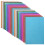 Farbiges Papier A4 20 Multifunktionales Glitzerpapier 2