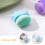 Make-up Himmelblau 2 1,97x1,57x1,38 8