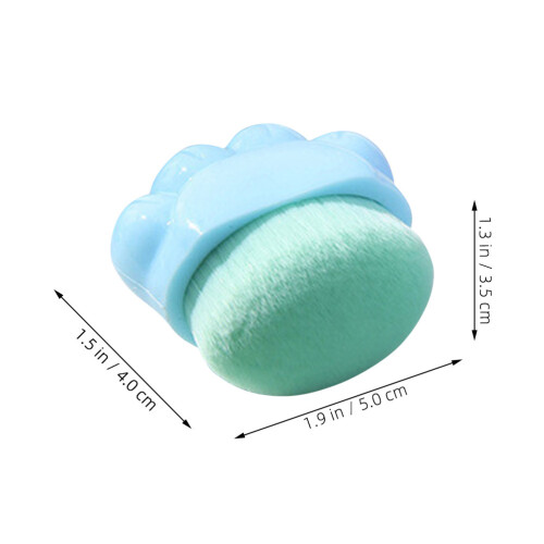Make-up Himmelblau 2 1,97x1,57x1,38 1