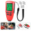 Tint Meter Lackdickenmessgerät Für Automobile Digital 5