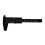 Calibre De Mesure Mini Noir Portable Pour Petits Objets 1