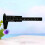 Calibre De Mesure Mini Noir Portable Pour Petits Objets 10