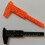 Calibre De Mesure Mini Noir Portable Pour Petits Objets 11
