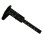Calibre De Mesure Mini Noir Portable Pour Petits Objets 9