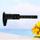 Calibre De Mesure Mini Noir Portable Pour Petits Objets 4