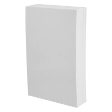 100 Blatt Tintenstrahldrucker Fotopapier Für Büro Schule