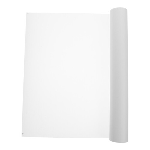 Transluzentes Zeichenpapier Für Künstler 1 Set
