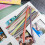 48 Buchleinen Stoff Sets Für Anfänger 7
