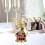 Golden Coffee Halter Espressopadhalter Metall 1 Satz 3