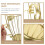 Golden Coffee Halter Espressopadhalter Metall 1 Satz 7