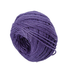 Verpackungsseil Tassen 10X10X6 Cm Lila