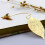 Metall Lesezeichen Markierer Stationery 6