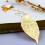 Metall Lesezeichen Markierer Stationery 2