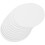 10 Cake Board Cupcake Backform Keks Display Weißes Papier 8