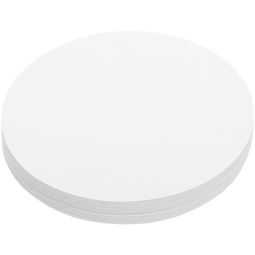 10 Cake Board Cupcake Backform Keks Display Weißes Papier 2