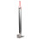Überlebensaccessoires Wildreisen Aluminium Hammer 4