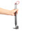 Überlebensaccessoires Wildreisen Aluminium Hammer 5